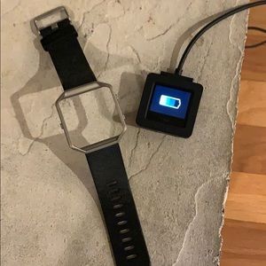 Fitbit Blaze